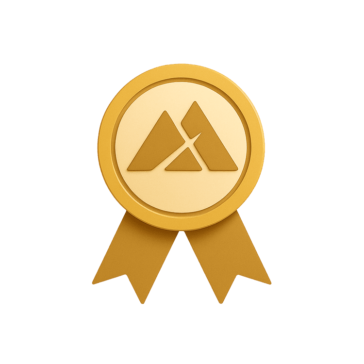 Special Achievements